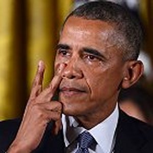 Barack Obama